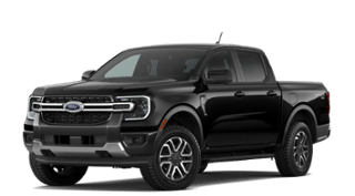 2026 Ford Ranger® External Image 2